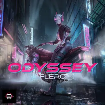 Odyssey by Flero