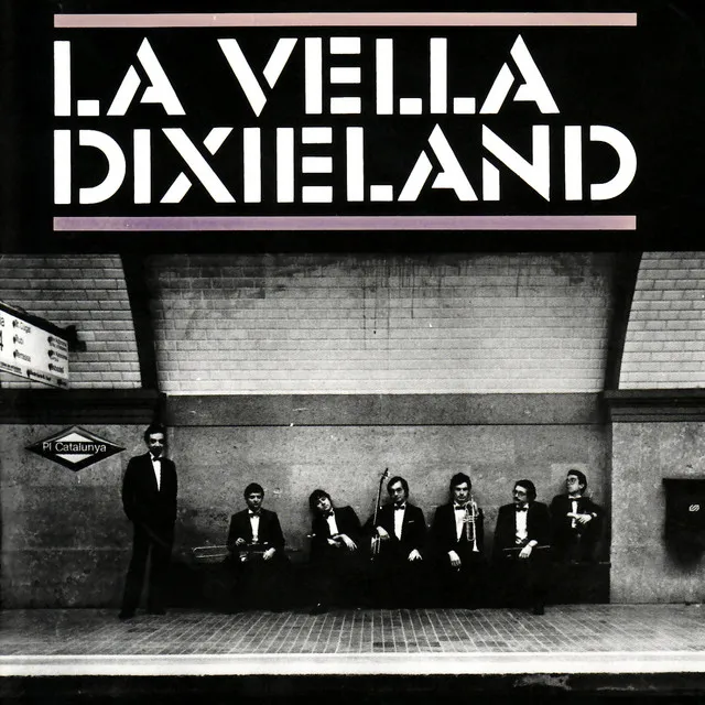 La Vella Dixieland