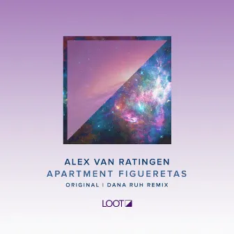 Apartment Figueretas EP by 