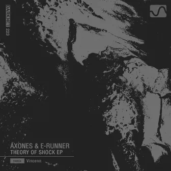 Theory of Shock EP by E-Runner