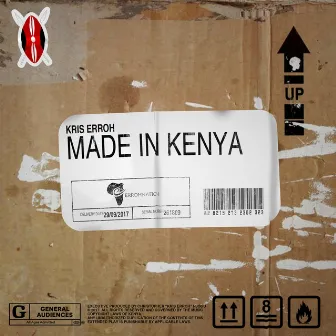 Made in Kenya by Kris Erroh