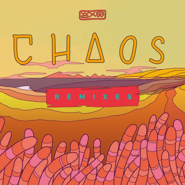 Chaos (Remixes)