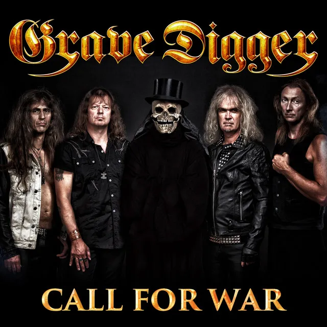 Call for War