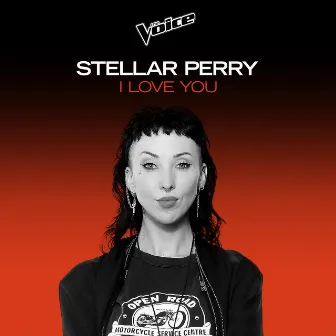 I Love You (The Voice Australia 2020 Performance / Live) by Stellar Perry