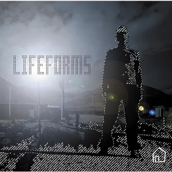 Lifeforms by Drew Milligan