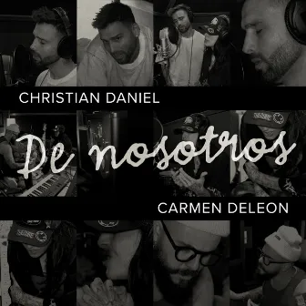 De Nosotros by Carmen DeLeon