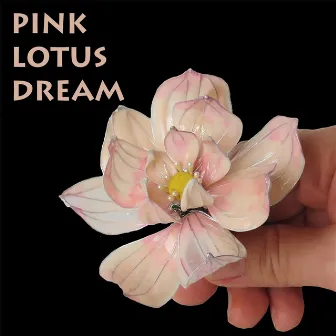 Pink Lotus Dream by North Tropic