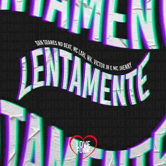 Lentamente by Dan Soares NoBeat