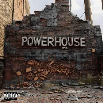 Powerhouse by GYN