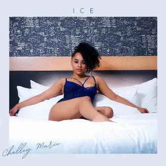 ICE by Chelley Marie