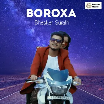 Boroxa by Bhaskar Surath