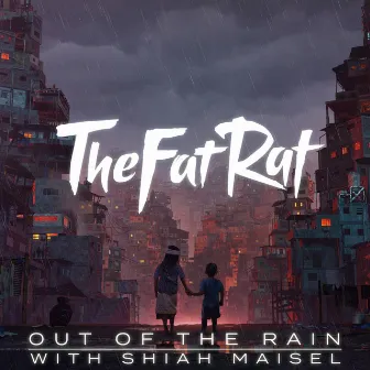 Out Of The Rain by Shiah Maisel