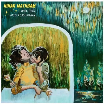 Ninak Mathram by Sruthy Sasidharan