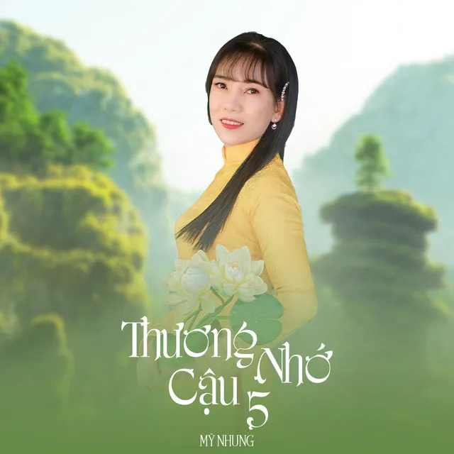 Thương Nhớ Cậu 5 - Beat Tone Nữ