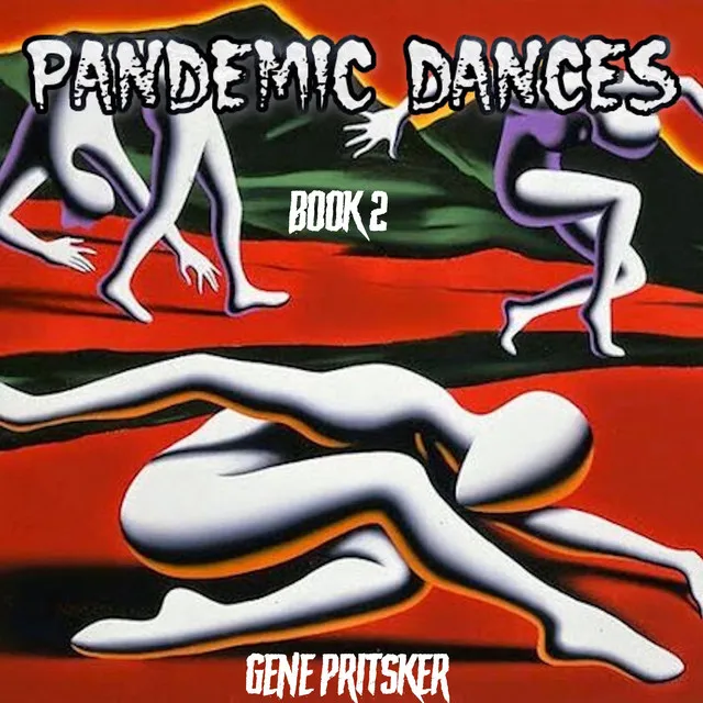 Pandemic Dance #8