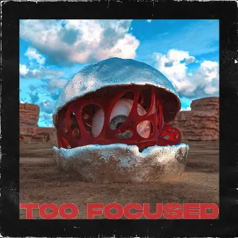 Too Focused (feat. Feez) by AbtomAL