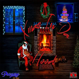 Xmas in da Hood by Pau