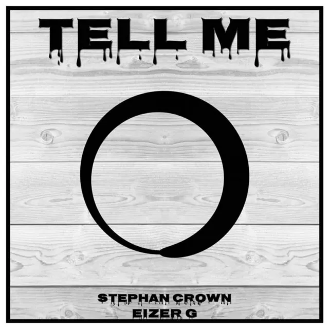 Tell Me - Original mix