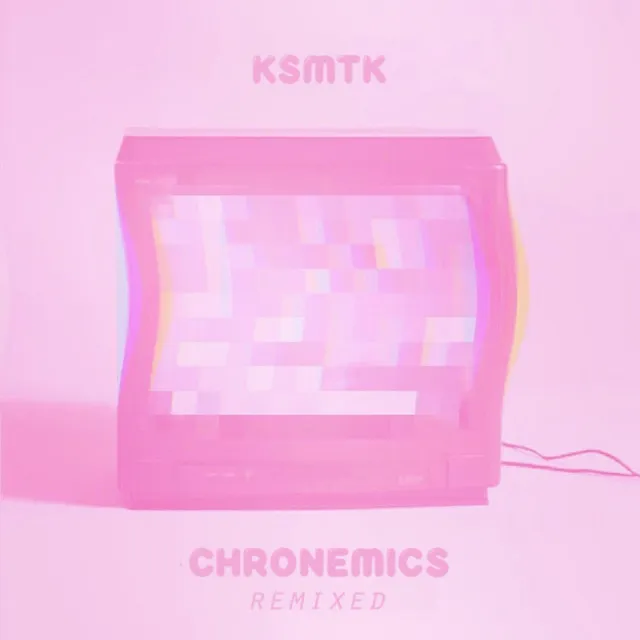 Chronemics Remixed