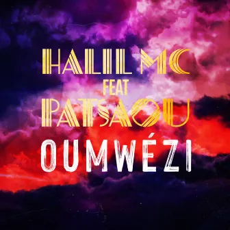 Ou Mwézi by Halil Mc