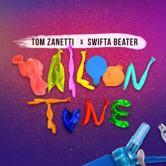 Balloon Tune by Tom Zanetti