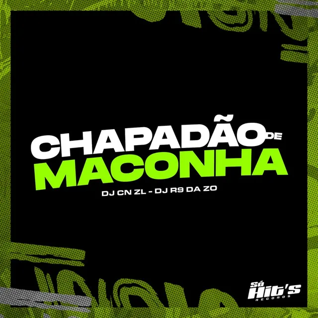 Chapadão de Maconha