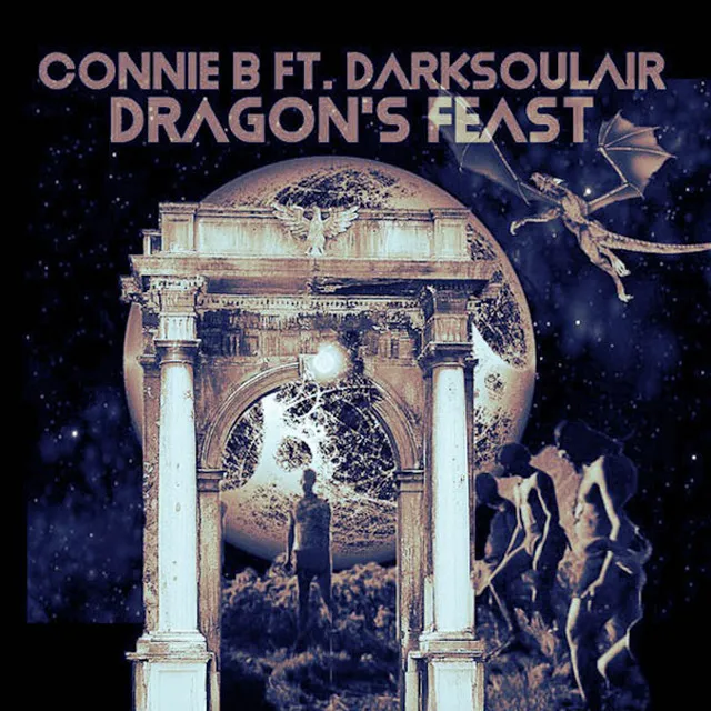 Dragon's Feast