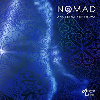 Nomad by Angelina Yershova