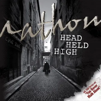 Head Held High by Mathou