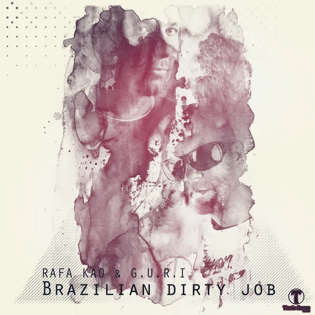 Ouija Board - Brazilian Dirty Job Mix