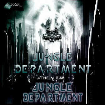 Jungle Department (The Album) by Jungle Department