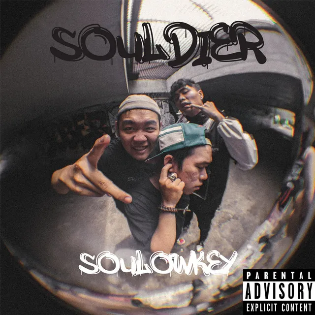 SouLdier - Cypher