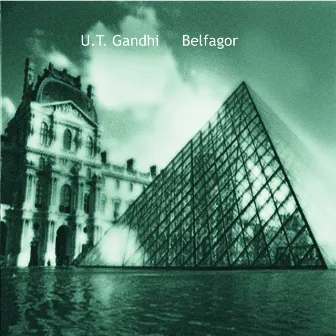 Belfagor by U.T. Gandhi