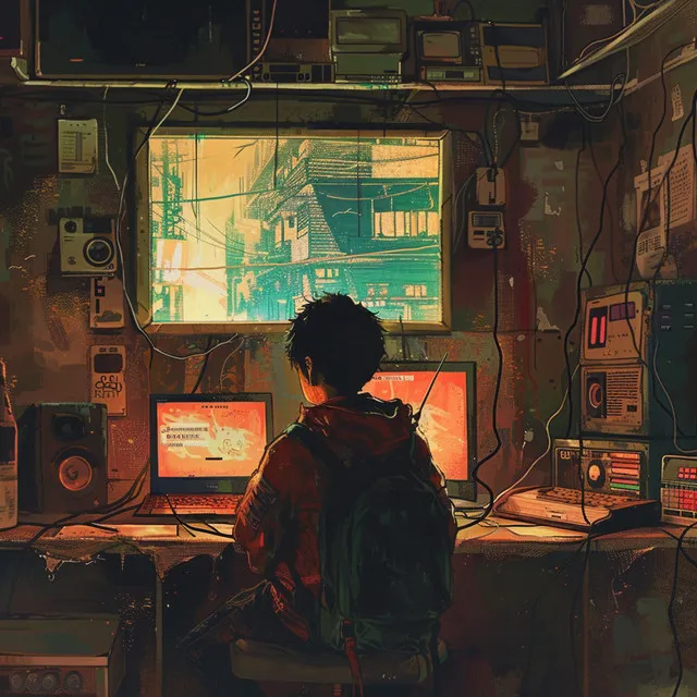 Lofi Focus: Concentration Study Tunes