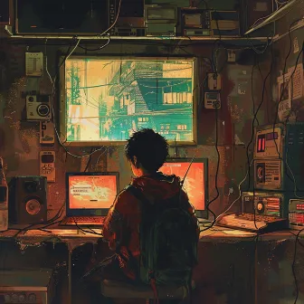 Lofi Focus: Concentration Study Tunes by 