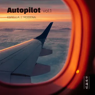 Autopilot vol.1 by 2nd Moon