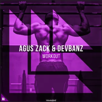 Workout by Agus Zack