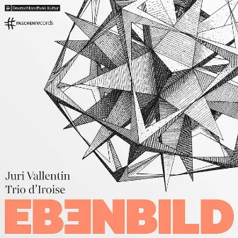 Ebenbild by Juri Vallentin