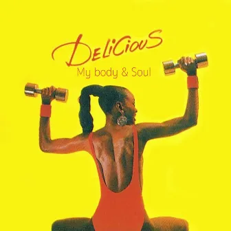 My Body and Soul by Teddy Riley