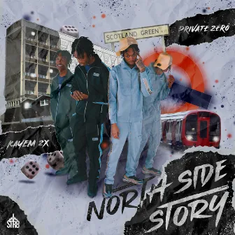 North Side Story by Kayem2x