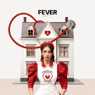 เลี้ยงไข้ (fever) by BOWKYLION