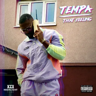 That Feeling by Tempa