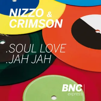 Soul Love by Nizzo