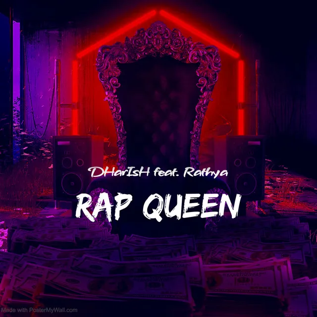 Rap Queen