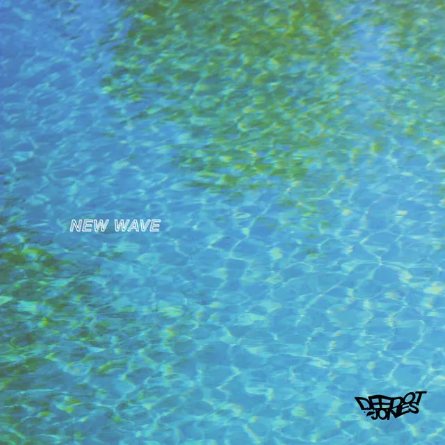 New Wave - Single