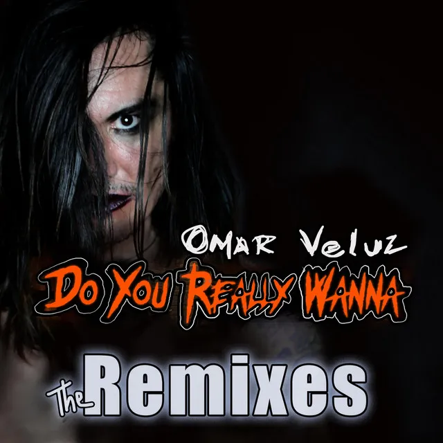 Do You Really Wanna (Quinn Coleman Remix)