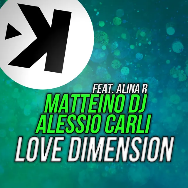 Love Dimension - Radio Edit