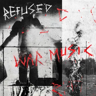 War Music by Refused