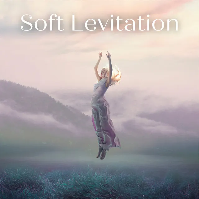 Soft Levitation (Forest)