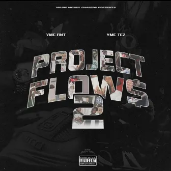 Project Flows 2 by Ymc Tez